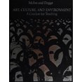 thumbnail image 1 of Pre-Owned Art, Culture, and Environment: A Catalyst for Teaching (Hardcover) 0534004725 9780534004729, 1 of 1