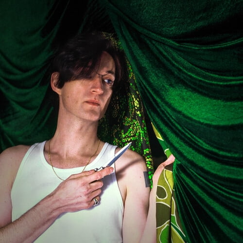 Art D'ecco - Scheele's Green - Music & Performance - Vinyl
