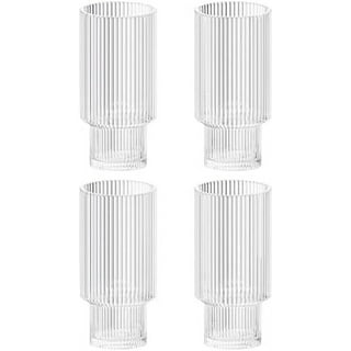 https://i5.walmartimages.com/seo/Art-Deco-Fluted-Drinking-Glasses-11-Oz-Modern-Kitchen-Glassware-Set-Unique-Cups-For-Weddings-Cocktails-Or-Bar-Ribbed-Glass-Cup-Water-Tom-Collins-Of-4_5be35855-de8c-42a6-8af7-df4a96db998f.464867ea3345d4faca80d1a2ced2e553.jpeg?odnHeight=320&odnWidth=320&odnBg=FFFFFF
