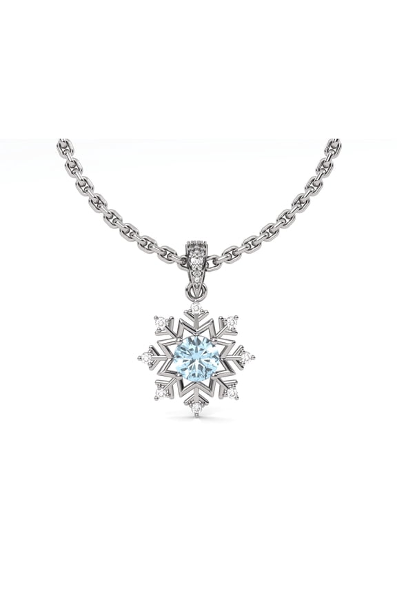 Art Deco Garnet Pendant Silver,Holly and Berries Ivy Christmas Necklace|January Birthstone,Birthday,Anniversary,Christmas Gift,Renaissance Faire Necklace|Nature,Forest,Whimsical Woodland Jewelry