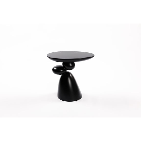 Art Deco, Minimalist Aesthetic / Imply Good Luck, Inner Thinking