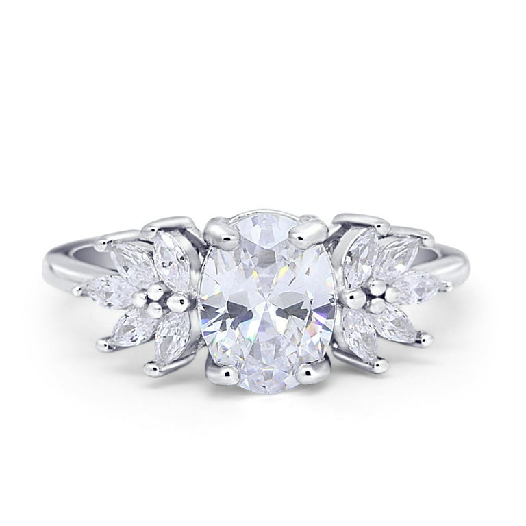 How to clean cubic zirconia incredible and sterling silver