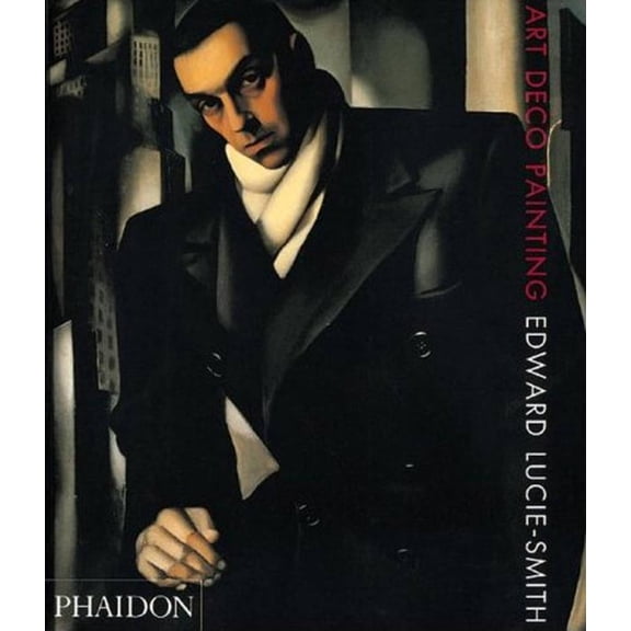 Pre-Owned Art Deco Painting (Paperback)