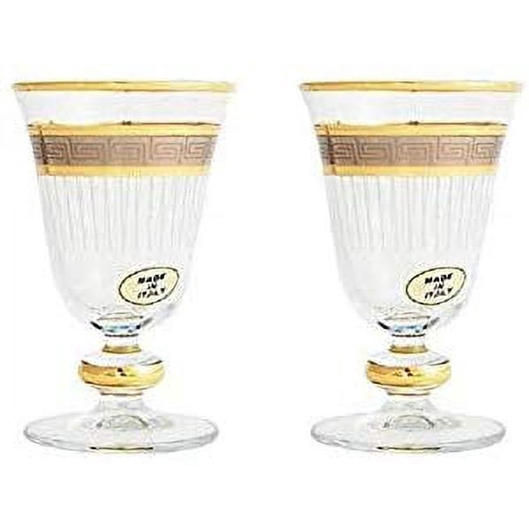 https://i5.walmartimages.com/seo/Art-Decor-SOFIA-VINO-GIGA-2-2-Piece-Wine-Glasses-with-Greek-Key-Design-Clear-Gold-Black_71ca9ee8-1bf9-49d1-baaf-19a189618e02.11f1334a0551113bdf78fa37e758df59.jpeg?odnHeight=768&odnWidth=768&odnBg=FFFFFF