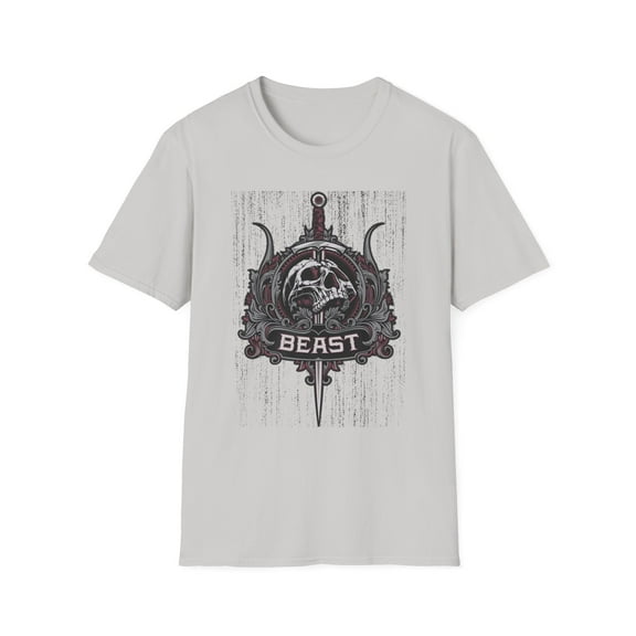 Art Design Shirt, T Shirt with Art, Graphic Shirt, Tee Shirt with Graphic Design, Shirt with Graphic Art, Art Graphic Shirt