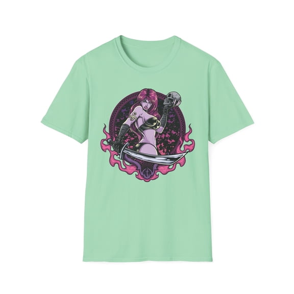 Art Design Shirt, T Shirt with Art, Graphic Shirt, Tee Shirt with Graphic Design, Shirt with Graphic Art, Art Graphic Shirt