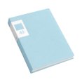 Art Display Folder, Transparent Sheet Organizer Binder, Plastic ...