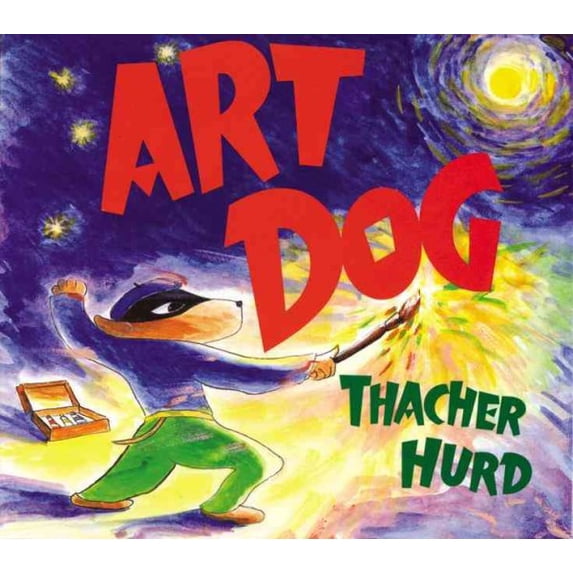 Art Dog - Walmart.com