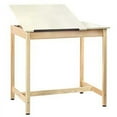 thumbnail image 1 of Art/Drafting Table, 1 of 5