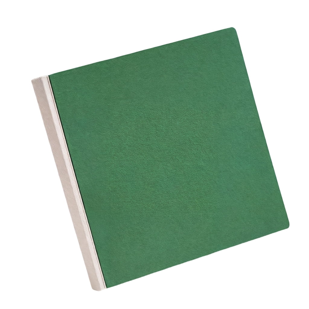 Art Drawing Pad Sketchbook Strong Binding High Density Paper Resists Bleed