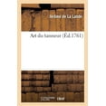 thumbnail image 1 of Art Du Tanneur, (Paperback), 1 of 1