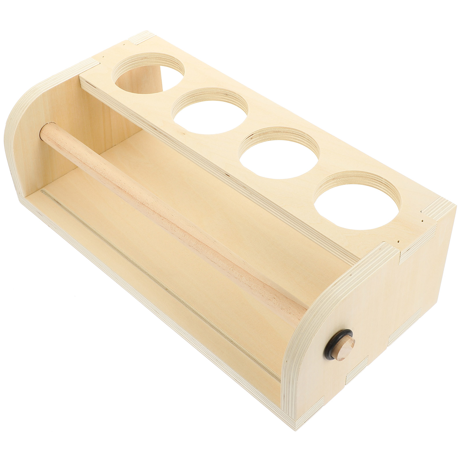 Art Easel Table Top Easels Kids Storage Shelves Desk Paper Child Wood