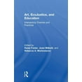 thumbnail image 1 of Art, EcoJustice, and Education: Intersecting Theories and Practices, (Hardcover), 1 of 1