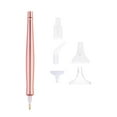 thumbnail image 1 of Art Electromotion Diamond Painting Pen Vacuum, Precise Placement, Wax-Free, Ergonomic & Stable Tool, 1 of 3