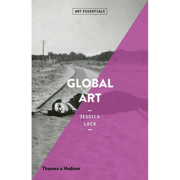 Art Essentials Global Art (Art Essentials), Book 10, (Paperback)