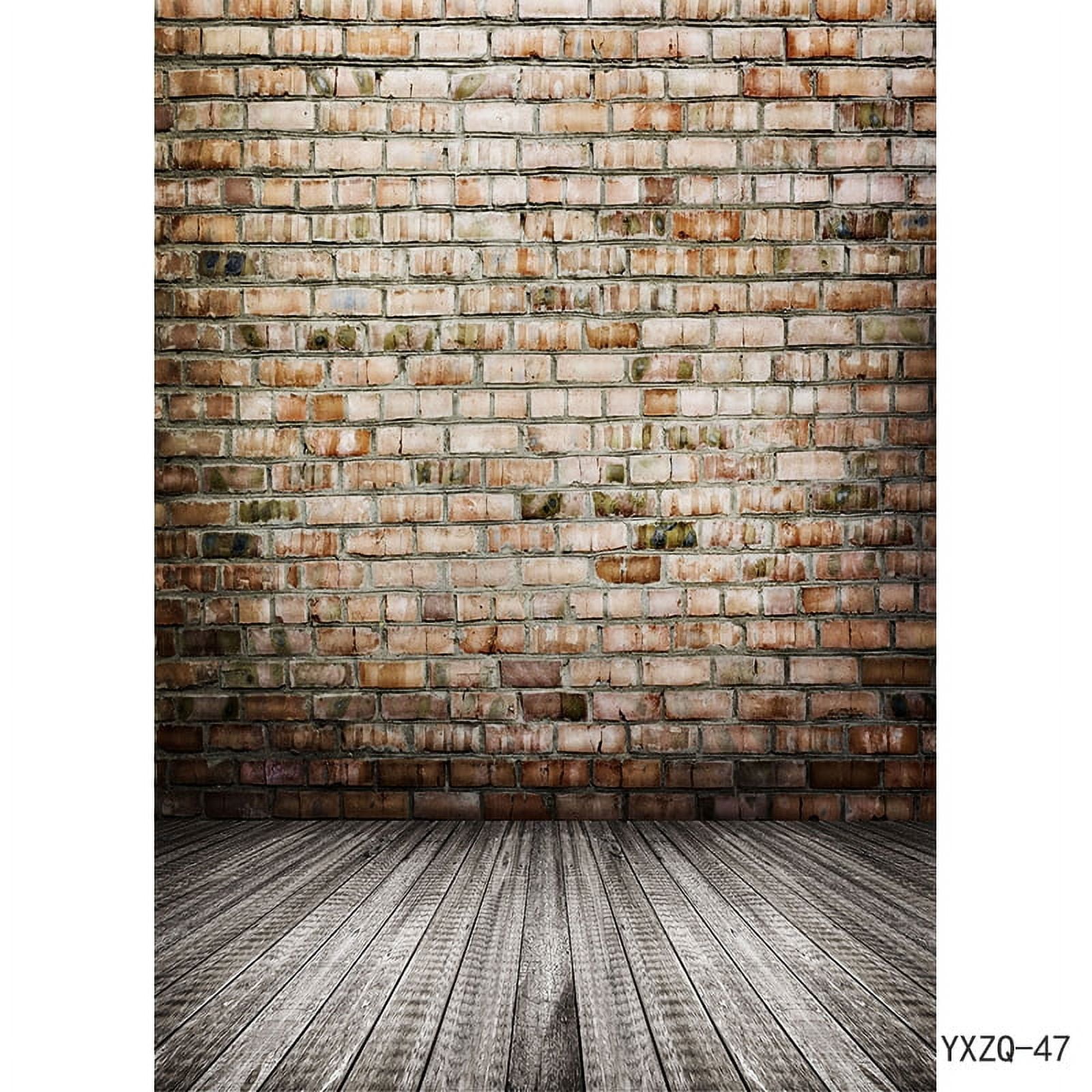 Red Old Brick Wall Background Photo And Picture For Free Download