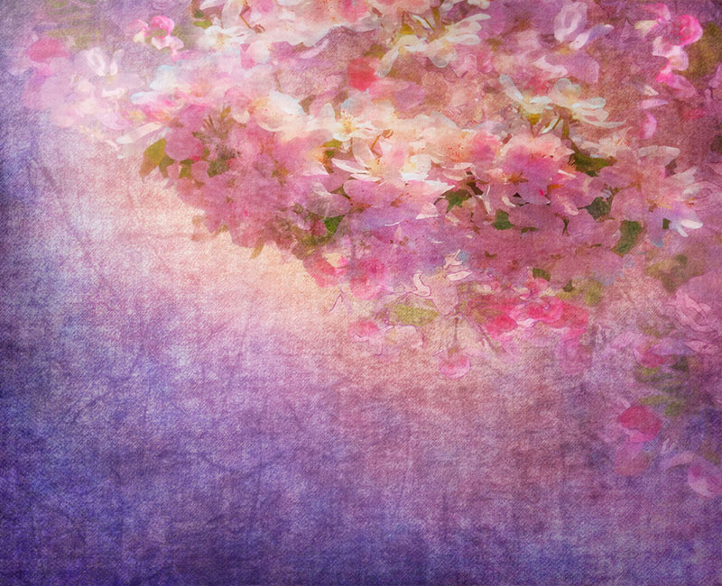 Art Fabric Photography Backdrops Newborn Baby Shower rations Photocall ...