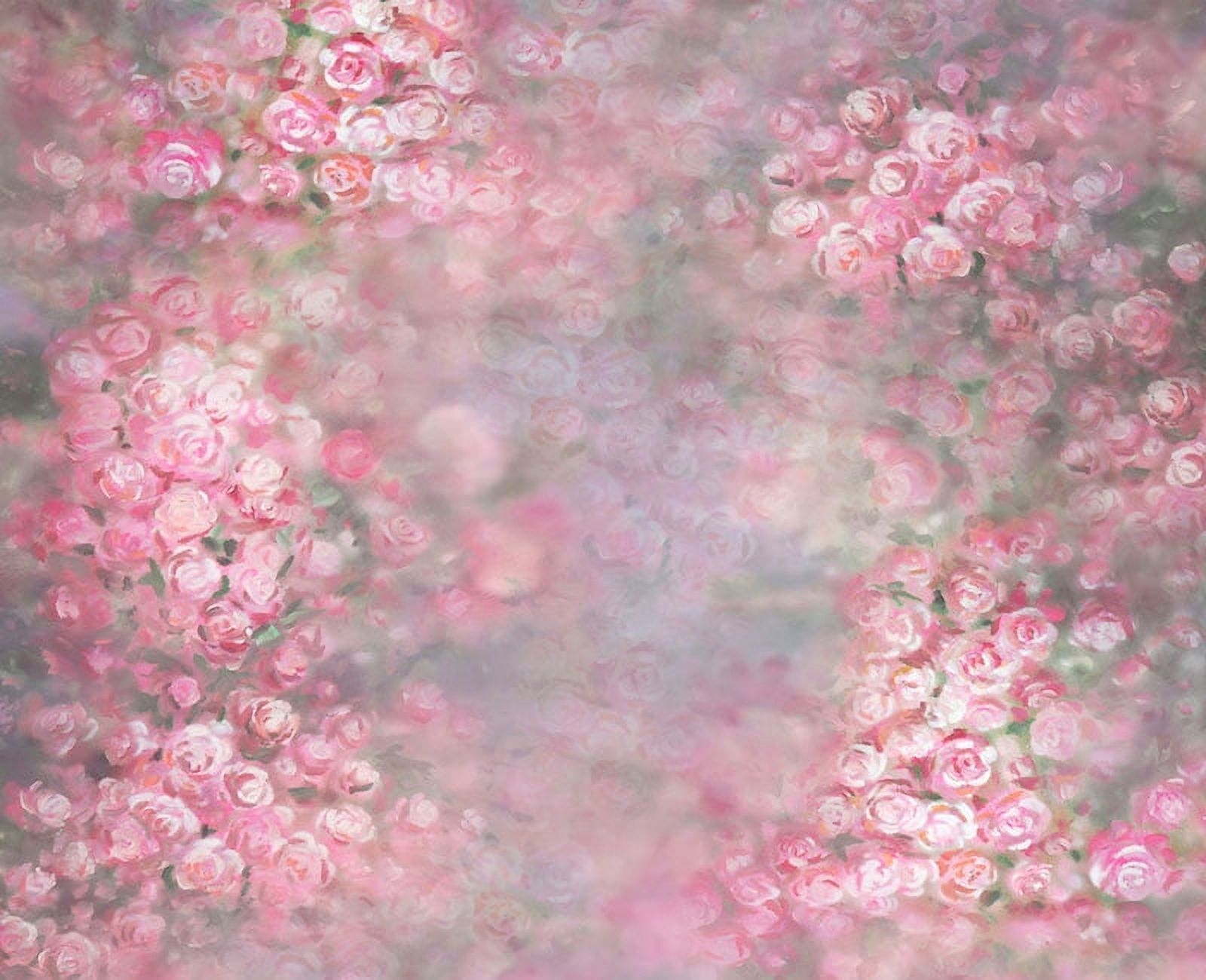 Art Fabric Photography Backdrops Newborn Baby Shower rations Photocall ...