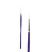Art Factory Studio Brush - Round # 3