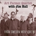 thumbnail image 1 of Art Farmer Quartet - From Sweden With Love - Jazz - CD, 1 of 1