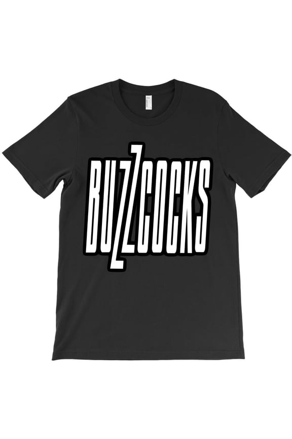 Art Figure The Ruts Funny Mens Womens 70s Punk Rock Band Music K30332 Unisex T-Shirt – Extended Sizes Up to 5XL