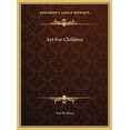 thumbnail image 1 of Art For Children (Hardcover), 1 of 1