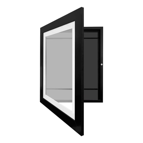 Art Frames Home Decoration Front Opening for Drawings Artwork Art Project Schoolwork