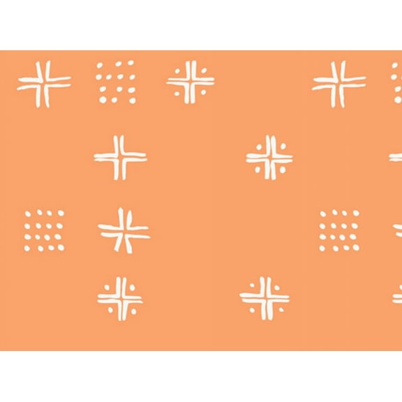 Art Gallery Fabrics Tapestry 100% Cotton Poplin Fabric Tanger - per yard