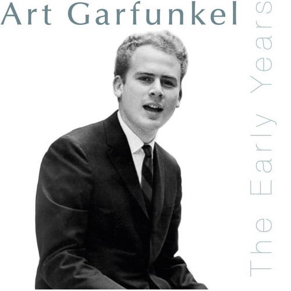 Art Garfunkel - The Early Years - Music & Performance - CD