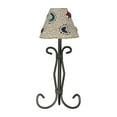 thumbnail image 1 of 12" Bead Star Votive Candle Holder, 1 of 2