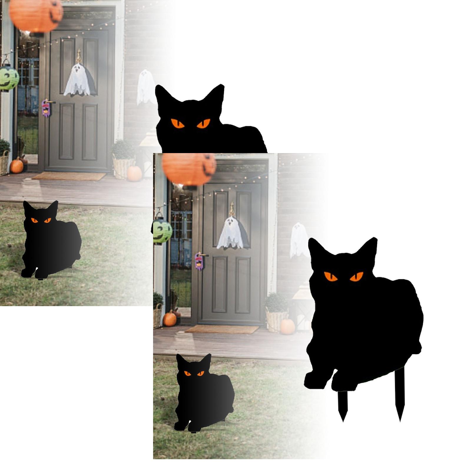 Art Grassland Garden Label Sticks Solar Powe Numbers Garden Fabric