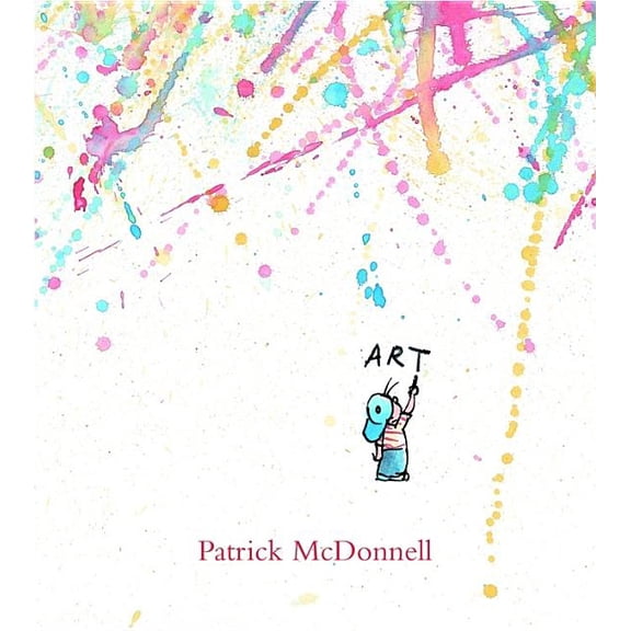Art, (Hardcover)