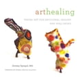 thumbnail image 1 of Art Healing : Visual Art for Emotional Insight and Well-Being, 1 of 1