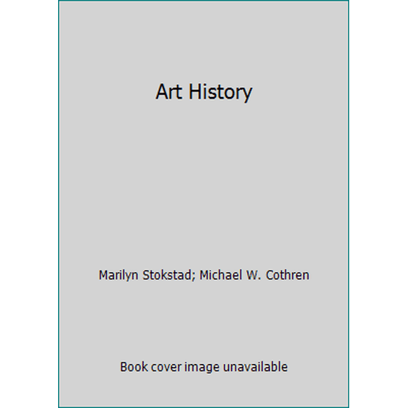 Pre-Owned Art History