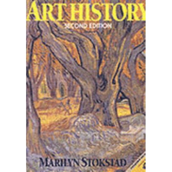 Pre-Owned Art History (Hardcover) 0130918687 9780130918680