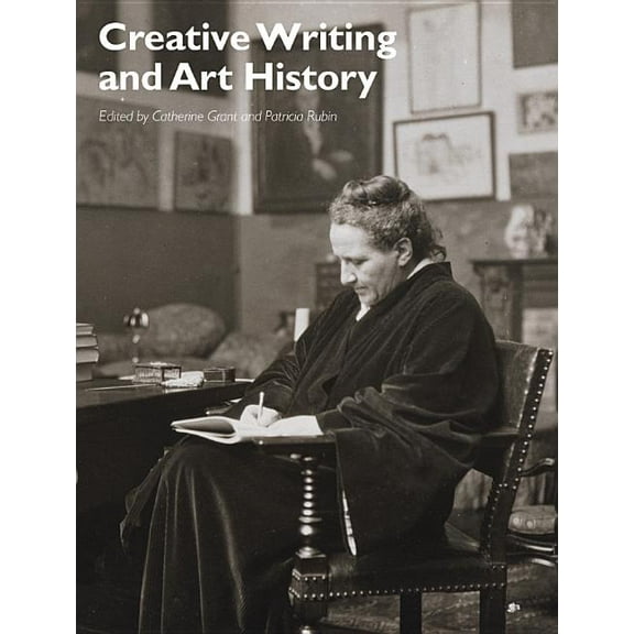 Art History Special Issues: Creative Writing and Art History (Paperback)