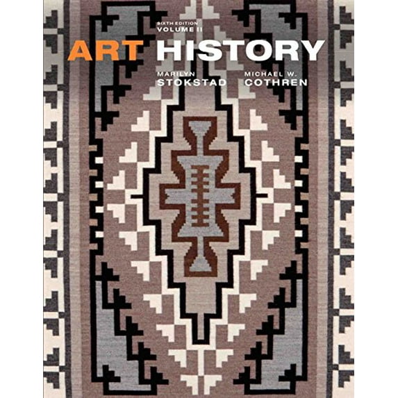 Pre-Owned Art History Vol 2 (Paperback) 0134479262 9780134479262