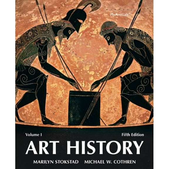 Pre-Owned Art History Volume 1 (Paperback) 0205873480 9780205873487