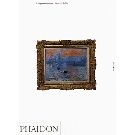 Pre-Owned Impressionism (Paperback) by Dominique Lablanche, Thomas Manss, James H Rubin