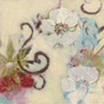 thumbnail image 1 of Art In Motion AIMD3681 Floral Rhythm 3 Poster Print by Claire Lerner - 7 x 7, 1 of 1