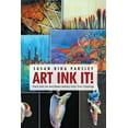 thumbnail image 1 of Art Ink It!: Paint with Ink and Make Jewelry from Your Clippings (Paperback), 1 of 1