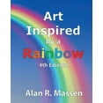 thumbnail image 1 of Art Inspired by a Rainbow, (Paperback), 1 of 1