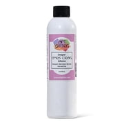 Art Glitter Clear Acid Free Craft Adhesive Glue 8oz