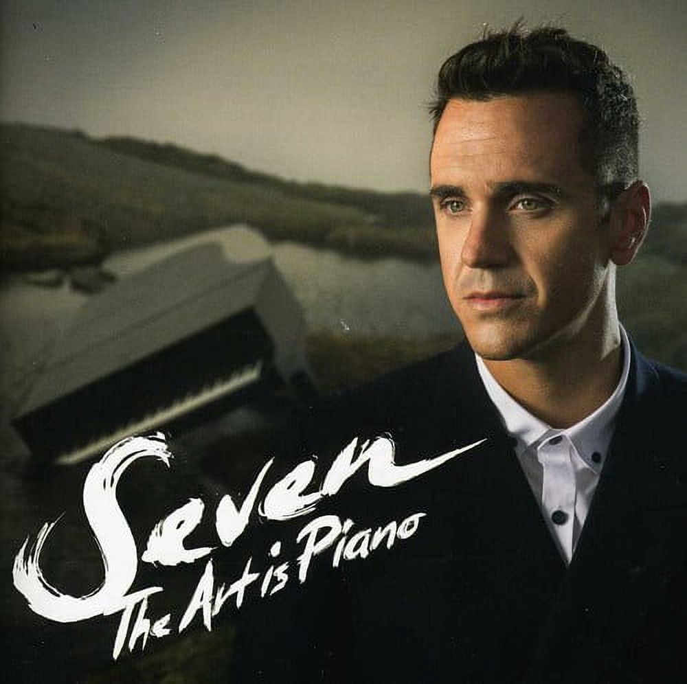 Art Is Piano (CD)