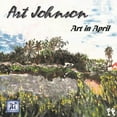 thumbnail image 1 of Art Johnson - Art In April - CD, 1 of 1