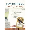 thumbnail image 1 of Art Journal Art Journey: Collage and Storytelling for Honoring Your Creative Process (Paperback), 1 of 4