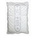 thumbnail image 1 of Art Judaica  75 x 53 cm Elegant Bris Pillow, Ornate, 1 of 1