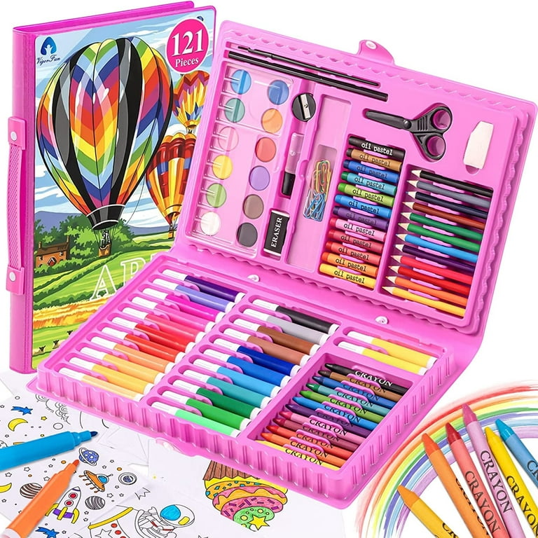https://i5.walmartimages.com/seo/Art-Kit-Vigorfun-121-Piece-Drawing-Painting-Supplies-Kids-Girls-Boys-Teens-Gifts-Set-Case-Includes-Oil-Pastels-Crayons-Colored-Pencils-Watercolor-Cak_334033fa-95ef-48e3-8e3d-d69b8d98c673.bc87acb1356cf0f3516714ae431bc728.jpeg?odnHeight=768&odnWidth=768&odnBg=FFFFFF