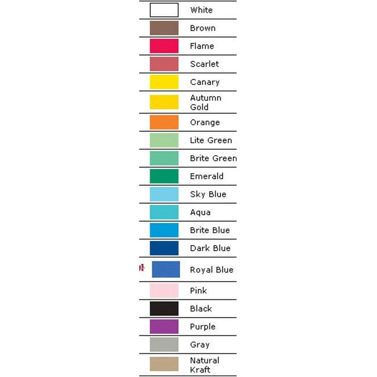 Art Kraft Roll Gray 48 Inch X 200