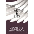 thumbnail image 1 of Art & Lies Jeanette Winterson (Paperback), 1 of 1